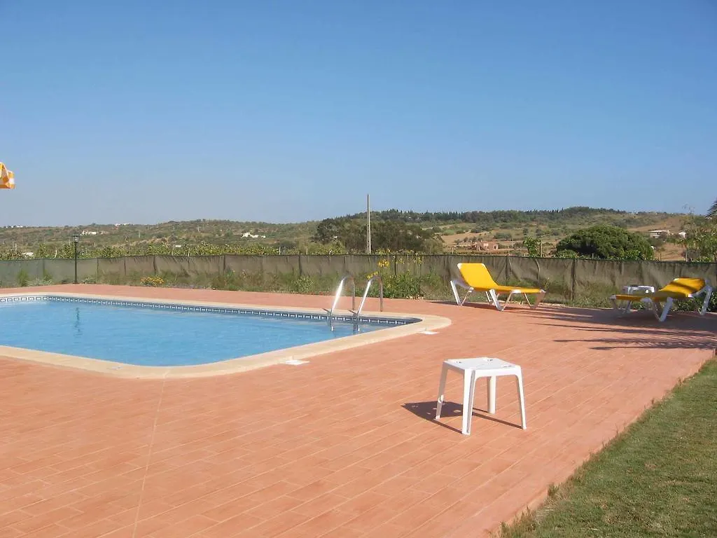 Quinta Das Aves Guest House Lagos