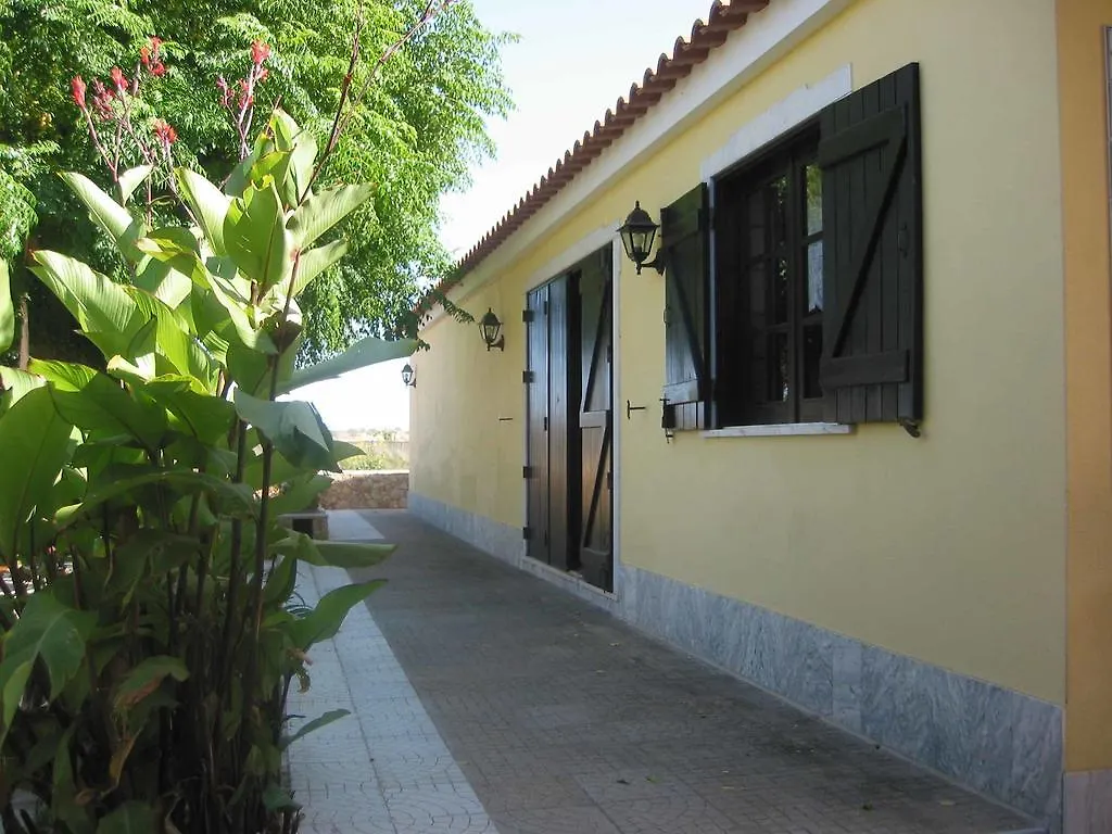 Quinta Das Aves Guest House Lagos Portugal