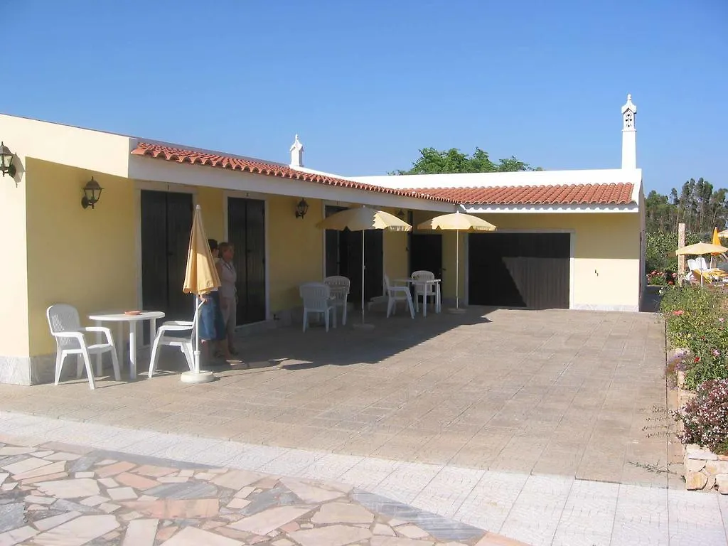 Quinta Das Aves Guest House Lagos