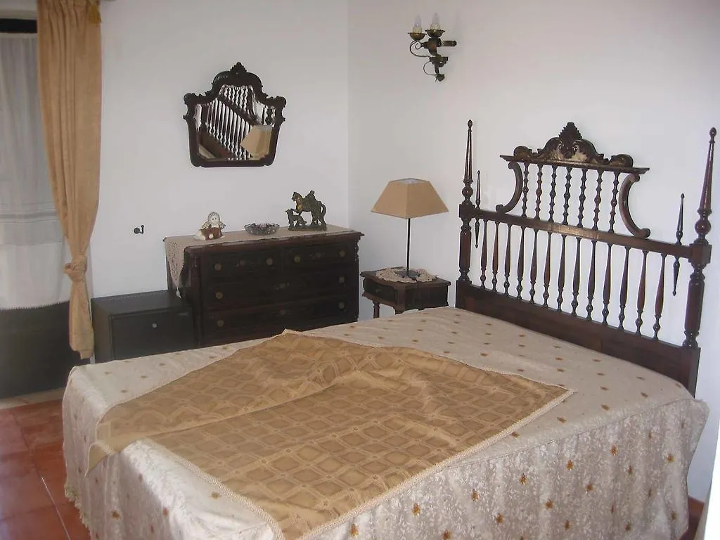 Quinta Das Aves Guest House Lagos