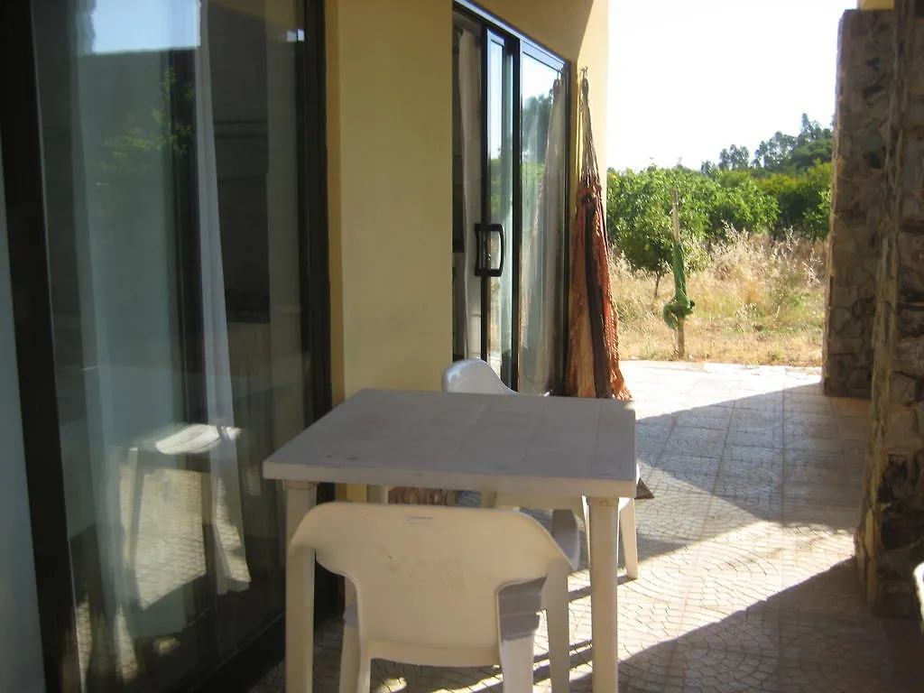 Quinta Das Aves Guest House Lagos Portugal