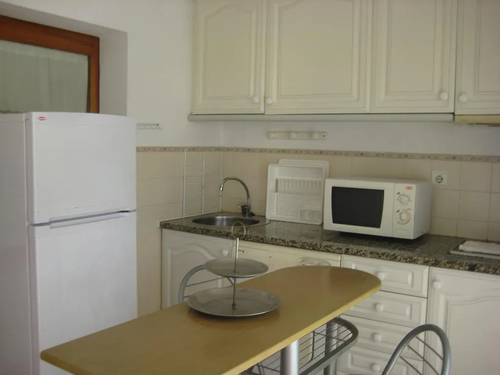 Quinta Das Aves Guest House Lagos Portugal