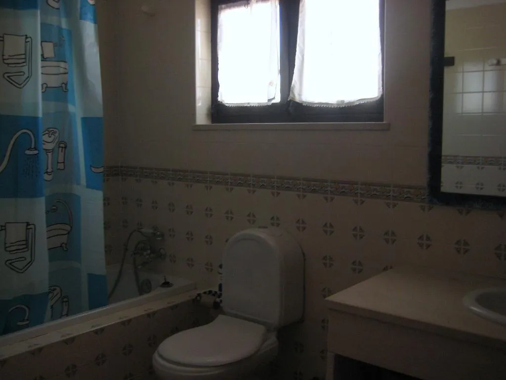 Quinta Das Aves Guest House Lagos