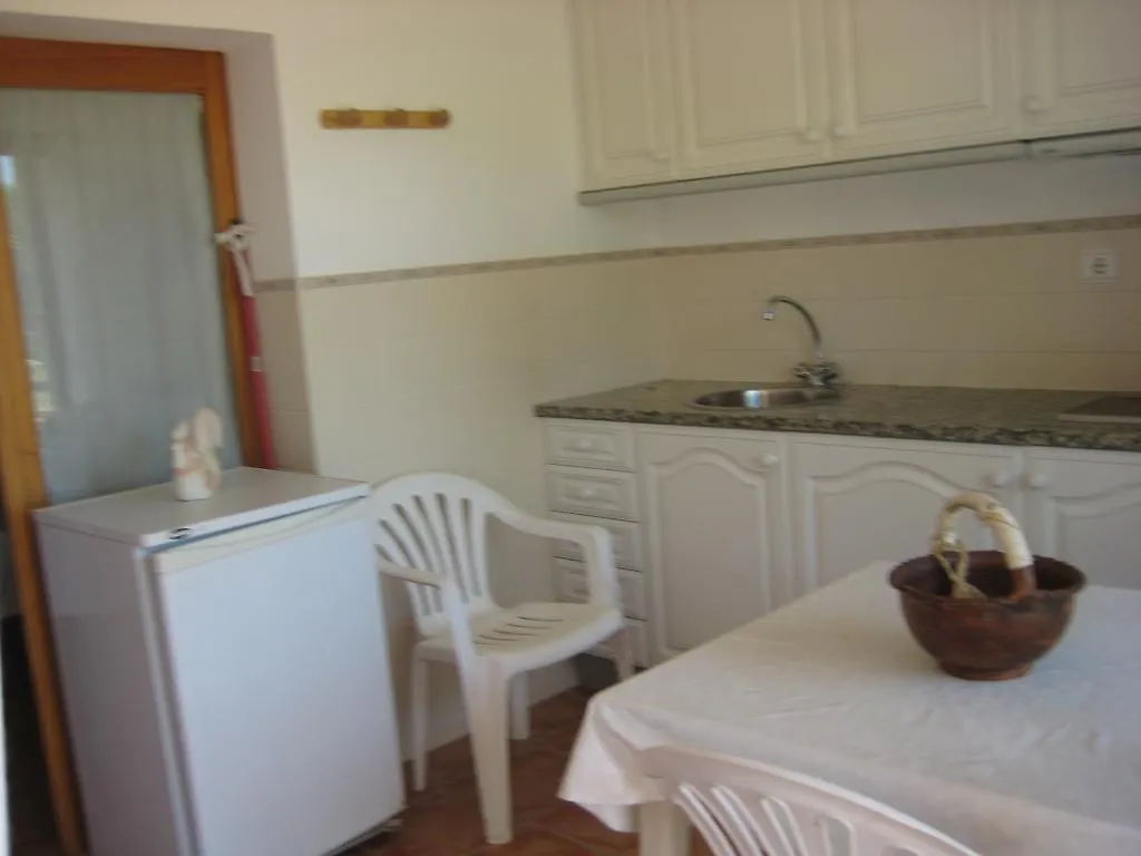 Quinta Das Aves Guest House Lagos 0*,  Portugal