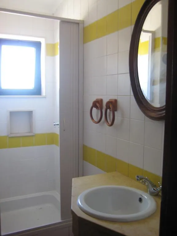 Quinta Das Aves Guest House Lagos