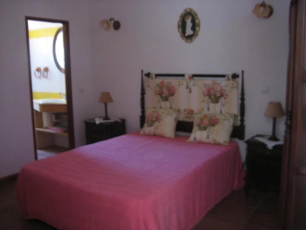 Quinta Das Aves Guest House Lagos