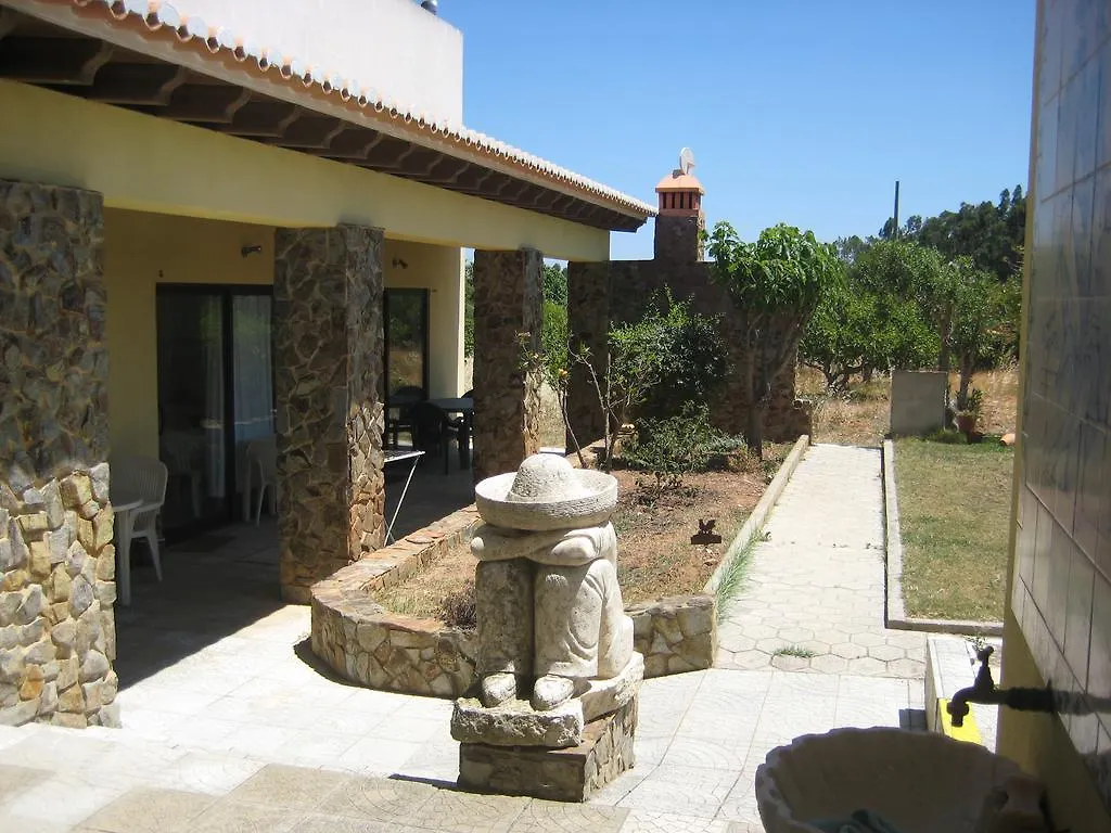 Quinta Das Aves Guest House Lagos