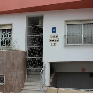  Guest house Casa Sousa