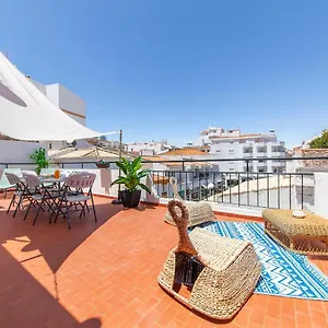 O - Sao Goncalo Casa de hóspedes