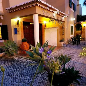 Pensión Atlantida, Lagos