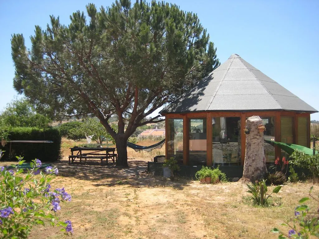 Quinta Das Aves Guest House Lagos