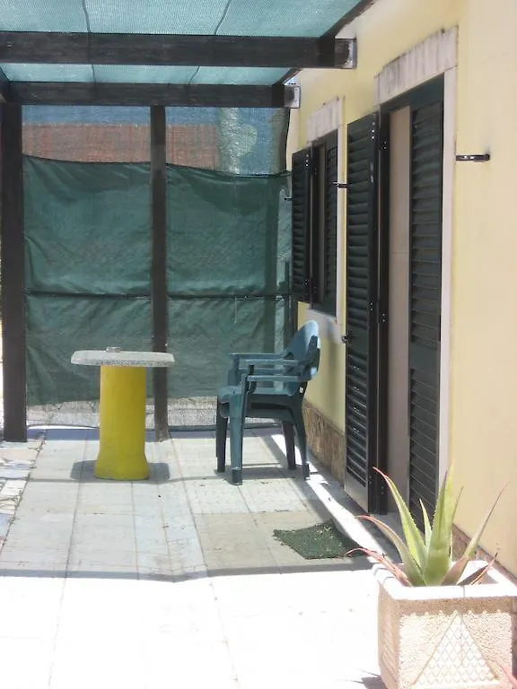 Quinta Das Aves Guest House Lagos