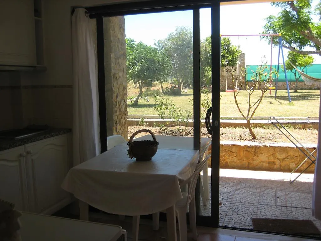Quinta Das Aves Guest House Lagos