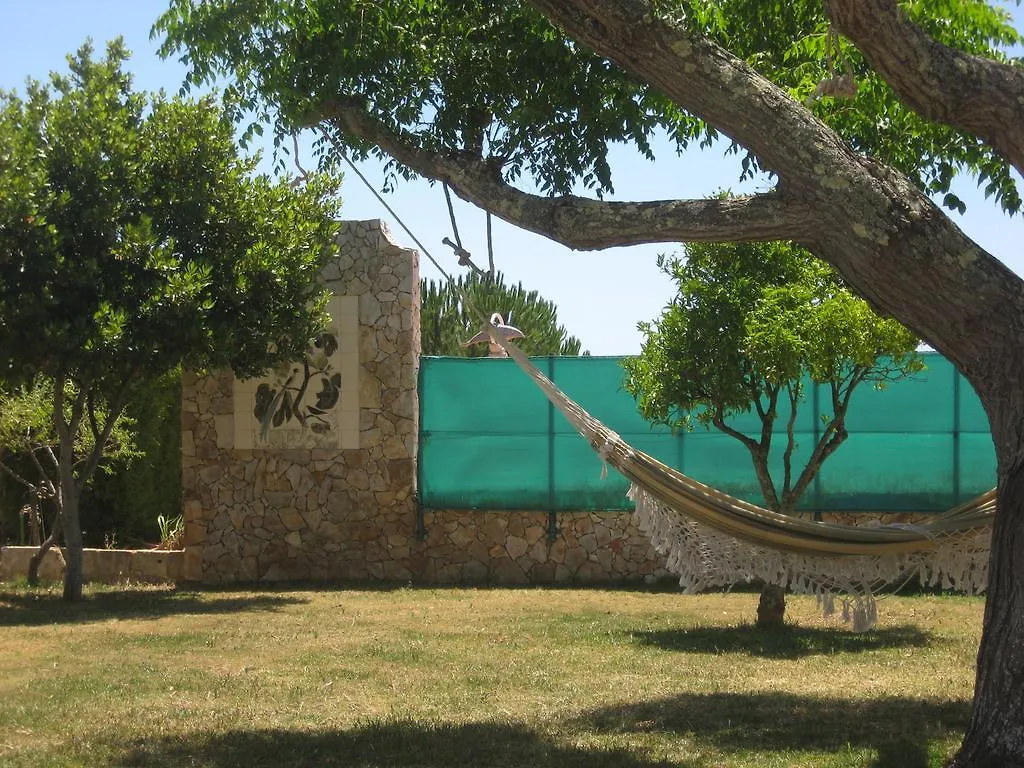 Quinta Das Aves Guest House Lagos Portugal